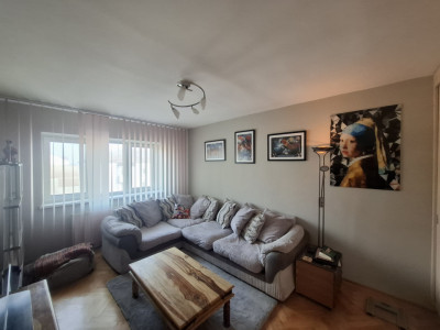 Apartamente de vanzare Sibiu Siretului imagine mica 3