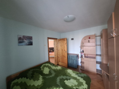 Apartamente de vanzare Sibiu Siretului imagine mica 5