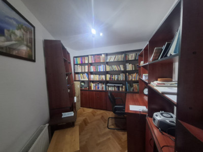 Apartamente de vanzare Sibiu Siretului imagine mica 6