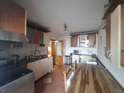 Apartamente de vanzare Sibiu Siretului imagine mica 7