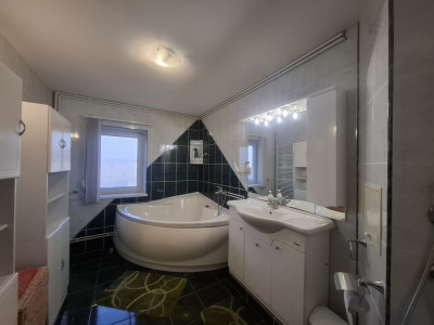 Apartamente de vanzare Sibiu Siretului imagine mica 8