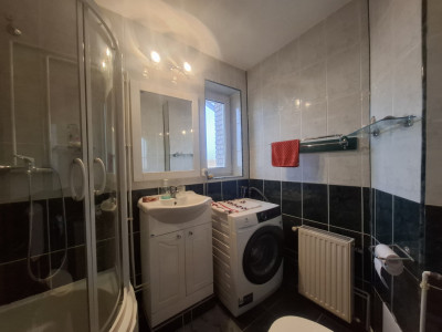 Apartamente de vanzare Sibiu Siretului imagine mica 9