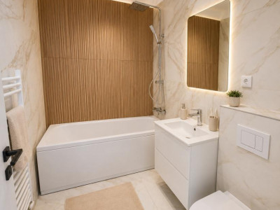 Apartamente de vanzare Sibiu Doamna Stanca imagine mica 7