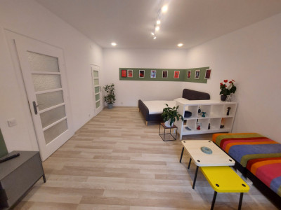Apartamente de vanzare Sibiu Orasul de Jos imagine mica 1