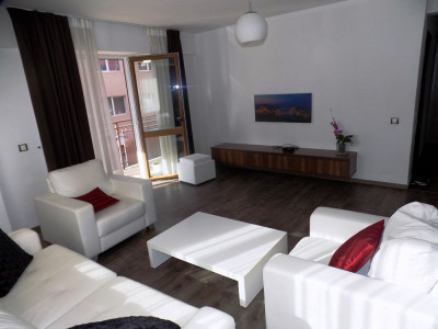 Apartamente de vanzare Sibiu Strand imagine mica 2