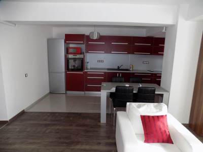 Apartamente de vanzare Sibiu Strand imagine mica 4