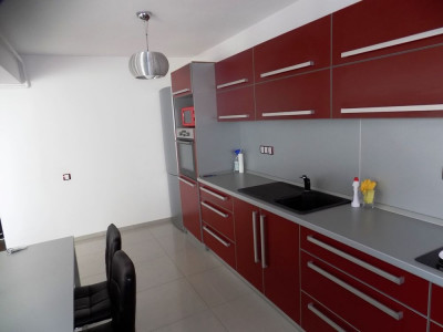Apartamente de vanzare Sibiu Strand imagine mica 5