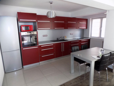 Apartamente de vanzare Sibiu Strand imagine mica 6