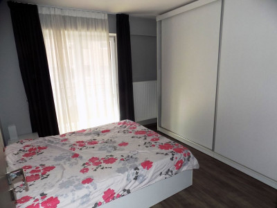 Apartamente de vanzare Sibiu Strand imagine mica 7