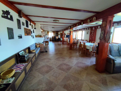 Hoteluri de vanzare Fantanele imagine mica 1