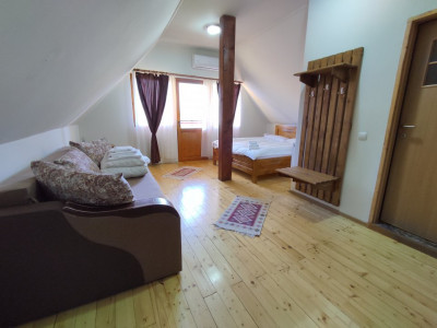Hoteluri de vanzare Fantanele imagine mica 2