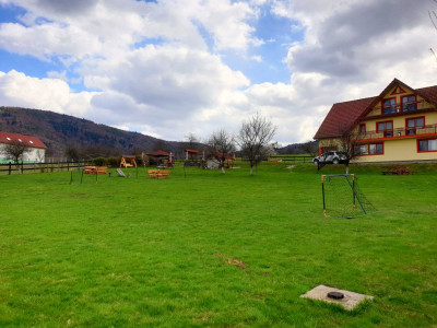 Hoteluri de vanzare Fantanele imagine mica 5