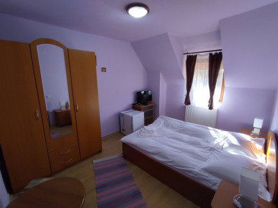 Hoteluri de vanzare Fantanele imagine mica 13