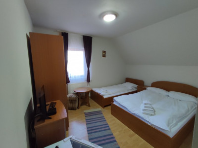 Hoteluri de vanzare Fantanele imagine mica 20