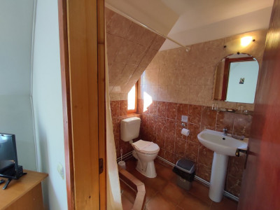 Hoteluri de vanzare Fantanele imagine mica 22