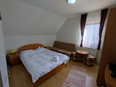 Hoteluri de vanzare Fantanele imagine mica 26
