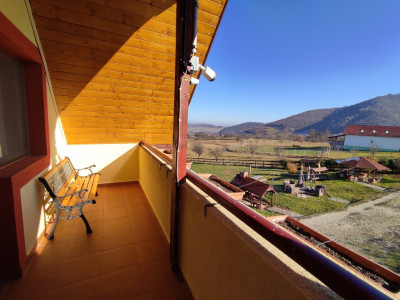 Hoteluri de vanzare Fantanele imagine mica 29