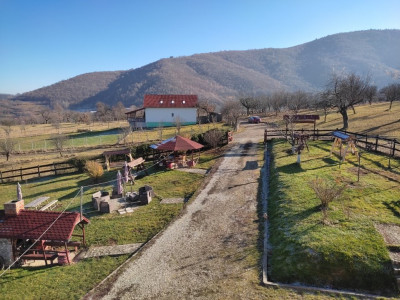 Hoteluri de vanzare Fantanele imagine mica 30