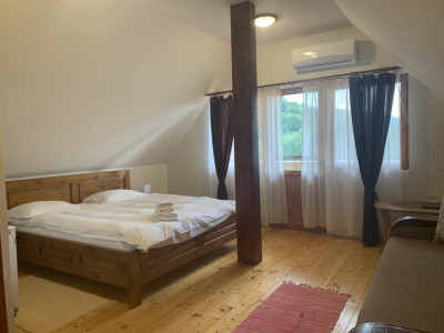 Hoteluri de vanzare Fantanele imagine mica 33