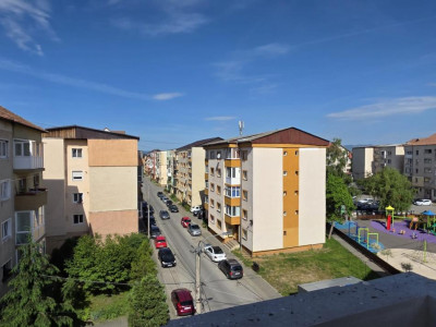 Apartamente de vanzare Sebes imagine mica 2