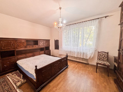 Apartamente de vanzare Cluj-Napoca Grigorescu imagine mica 1