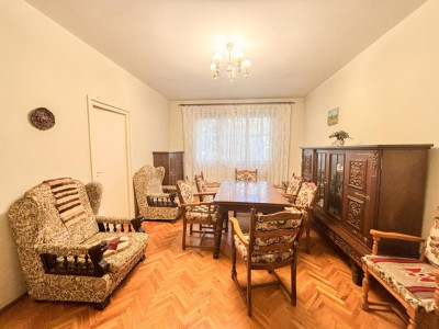Apartamente de vanzare Cluj-Napoca Grigorescu imagine mica 2