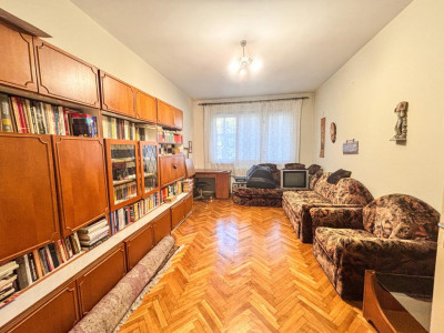 Apartamente de vanzare Cluj-Napoca Grigorescu imagine mica 3
