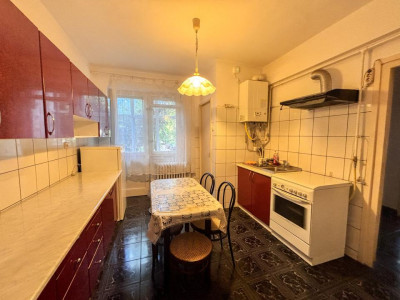 Apartamente de vanzare Cluj-Napoca Grigorescu imagine mica 4