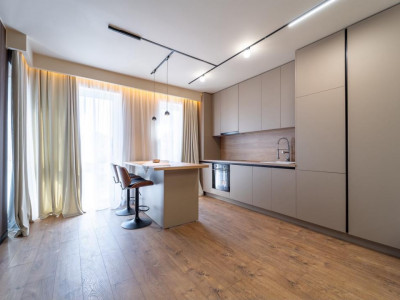 Apartamente de vanzare Floresti imagine mica 4