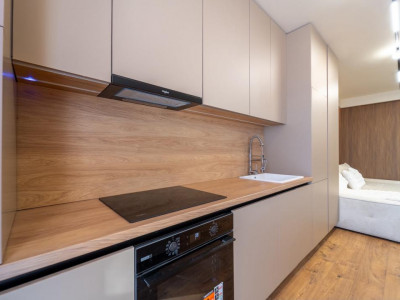 Apartamente de vanzare Floresti imagine mica 5