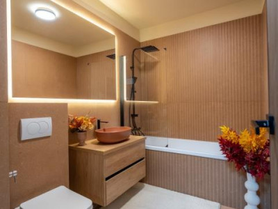 Apartamente de vanzare Floresti imagine mica 9