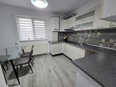 Apartamente de vanzare Sibiu Lazaret imagine mica 14