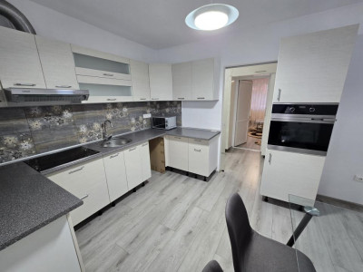 Apartamente de vanzare Sibiu Lazaret imagine mica 15