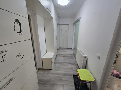 Apartamente de vanzare Sibiu Lazaret imagine mica 16