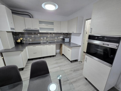 Apartamente de vanzare Sibiu Lazaret imagine mica 18