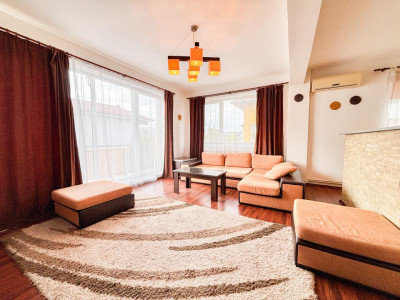 Apartament cu 2 camere in Buna ziua parcare subterana si boxa incluse
