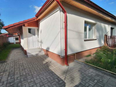 Case de inchiriat Sibiu Calea Poplacii imagine mica 1