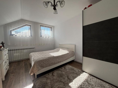 Case de vanzare Sibiu Selimbar imagine mica 4