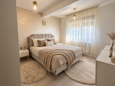 Apartamente de vanzare Sibiu Calea Cisnadiei - Arhitectilor imagine mica 2