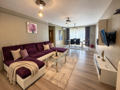 Apartamente de vanzare Sibiu Calea Cisnadiei - Arhitectilor imagine mica 3