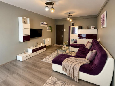 Apartamente de vanzare Sibiu Calea Cisnadiei - Arhitectilor imagine mica 4