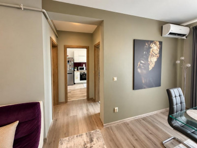 Apartamente de vanzare Sibiu Calea Cisnadiei - Arhitectilor imagine mica 5