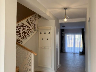 Case de inchiriat Sibiu Calea Cisnadiei - Arhitectilor imagine mica 7
