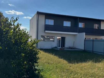 Case de inchiriat Sibiu Calea Cisnadiei - Arhitectilor imagine mica 8