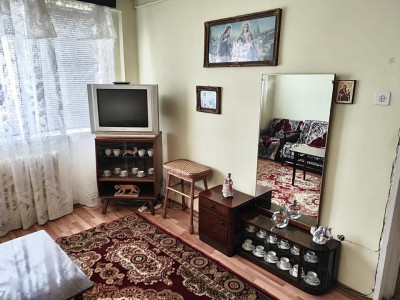 Apartamente de vanzare Cluj-Napoca Gheorgheni imagine mica 3