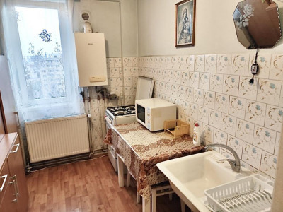 Apartamente de vanzare Cluj-Napoca Gheorgheni imagine mica 7