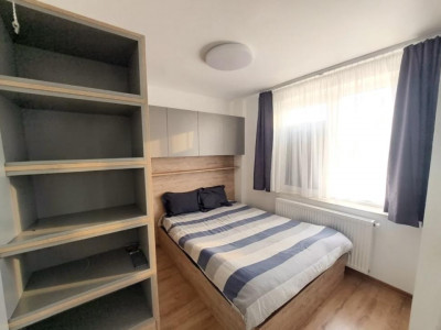 Apartamente de vanzare Cluj-Napoca Gheorgheni imagine mica 1