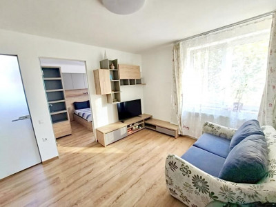 Apartamente de vanzare Cluj-Napoca Gheorgheni imagine mica 4