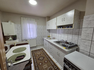Apartamente de vanzare Fagaras imagine mica 5