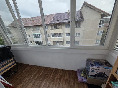 Apartamente de vanzare Fagaras imagine mica 9